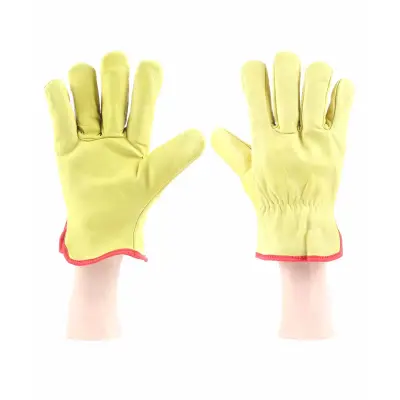 Perf Nemesis Drivers Gloves SAF-013A