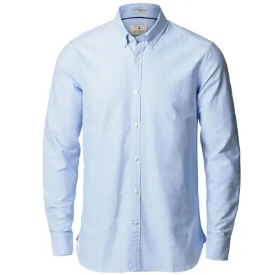 Rochester Slim Fit – classic Oxford shirt