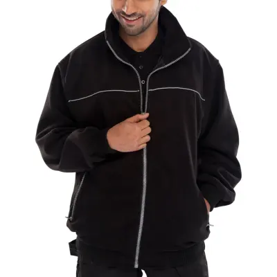 Beeswift Endeavour Fleece