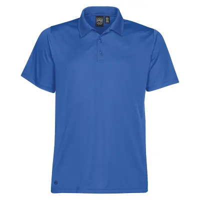Eclipse H2X-Dry® piqué polo