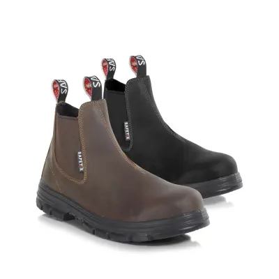 Safetix Pictor Dealer Boot
