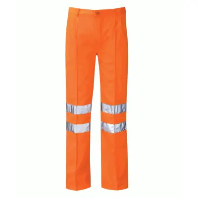 Delta: Classic Work Trouser