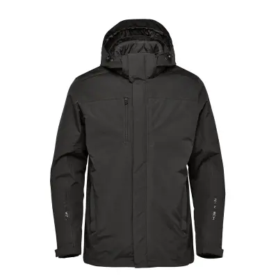 Magellan system jacket