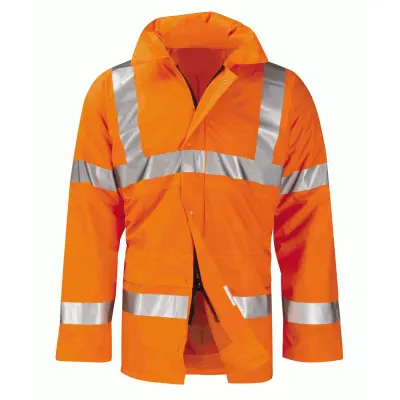 Chromium: Padded Jacket