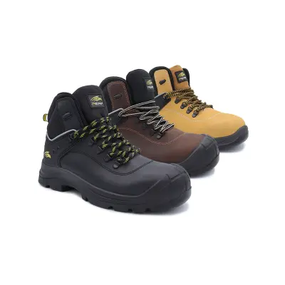 Perf Torsion Pro Safety Hiker