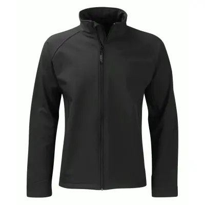 Flint: Panacea Soft Shell Jacket