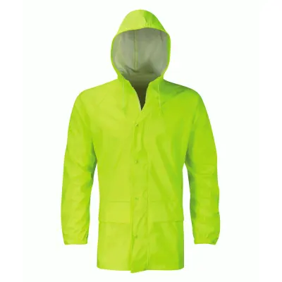 Oak: Unpadded Jacket