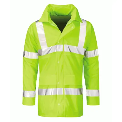 Vanadium: Unpadded Jacket