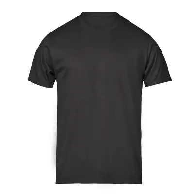 Junior UNLABELED tee (1140B)