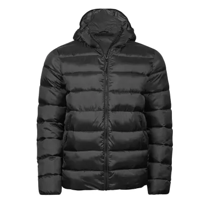 Lite hooded jacket (9646)