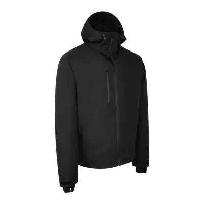 BEESWIFT LINED RAIN JACKET