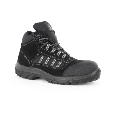 Lemaitre Dune Non Metal Safety Hiker