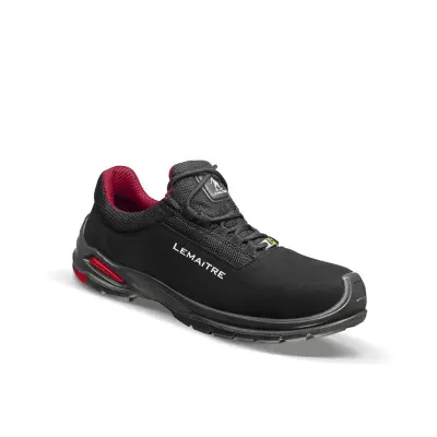 Lemaitre Riley Low S3 ESD Trainer