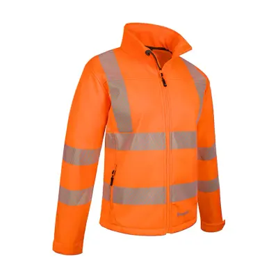 Beeswift Ladies Soft Shell Jacket