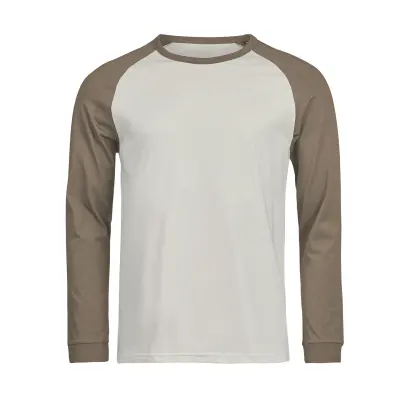 UNLABELED baseball tee (1170)
