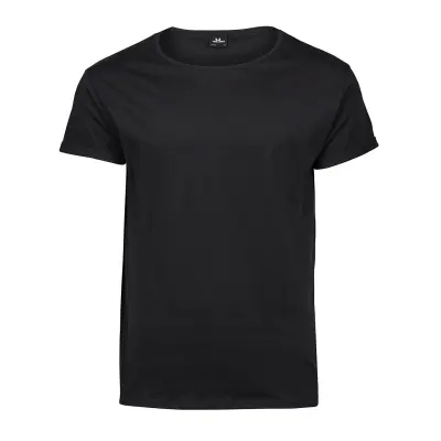 Roll-up tee (5062)