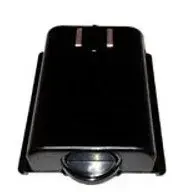 Gentex PureFlo PureLite 8hr Battery Pack