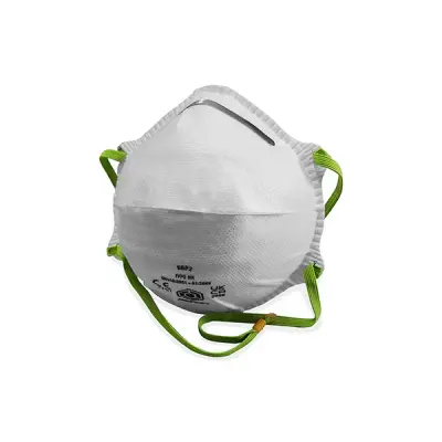 Beeswift P2 Contour Mask (Box of 20)