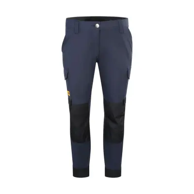 JCB Workwear Ladies 4-Way Stretch Trousers