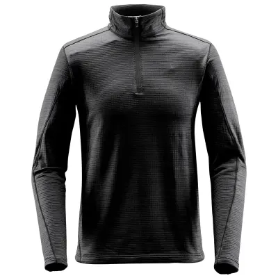 Base thermal ¼ zip