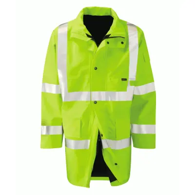 Orbit Amazon GORE-TEX® Hi-Vis Jacket, Class 3