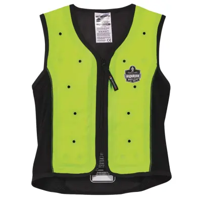 Ergodyne Premium Dry Evaporate Cooling Vest