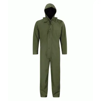 Cedar: Hydra Flex Coverall