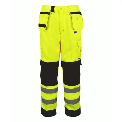Craftsman: Combat Trouser
