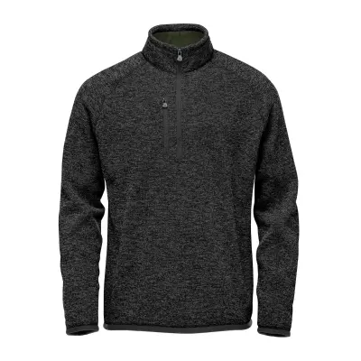 Avalante ¼-zip fleece