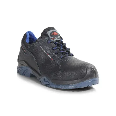 Perf Tornado Low FG Non-Metal Trainer