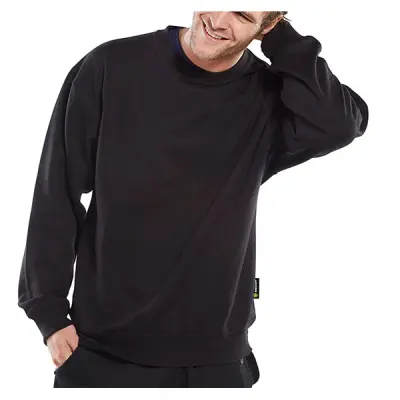 Beeswift Premium Sweatshirt