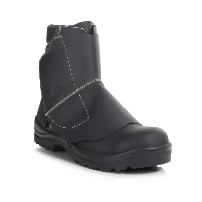Perf PB26A Mid Length Foundry Boot (Aluminium)