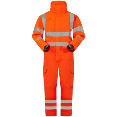 WATERTOWN Leo EcoViz 10KX Performance+ Breathable Stretch Co