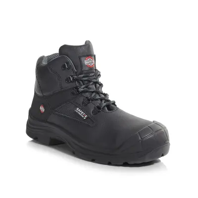 Safetix Scorpius PU Chukka Boot c/w Cap