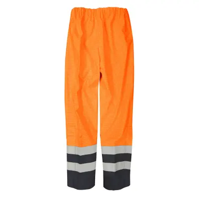 Tanaga: Hydra Matrix Two Tone Over Trouser