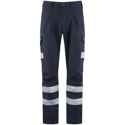 WINSFORD Leo EcoViz Lightweight Polyester Stretch Cargo Trou