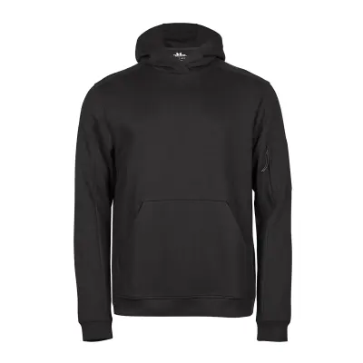 Athletic hooded sweatshirt (5702)