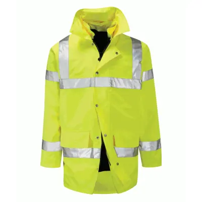 Bedivere: 4 In 1 Jacket