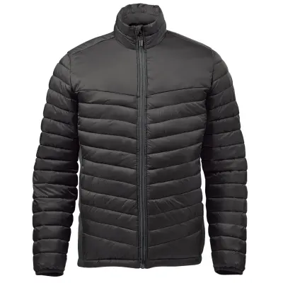 Montserrat thermal jacket