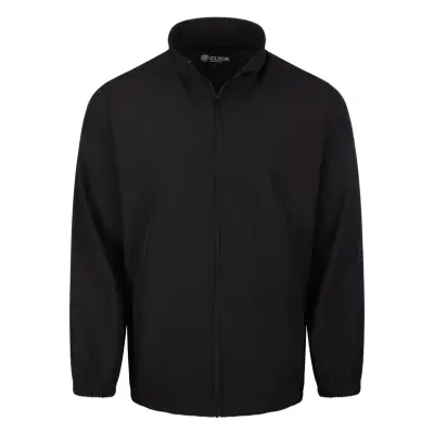 BEESWIFT CLICK WORKWEAR UNISEX SOFTSHELL JACKET