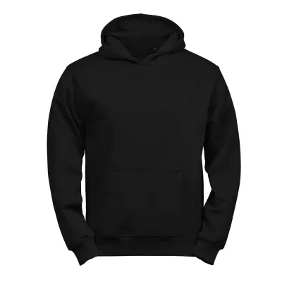 Junior UNLABELED hooded sweatshirt (5152B)