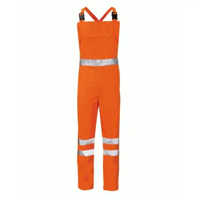 Alpha: Bib & Brace Overall