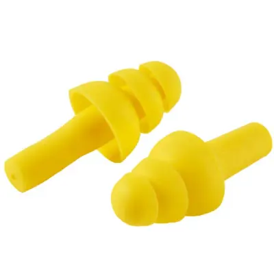 3M Ear Ultrafit Earplugs Uf01000 (Pack of 50)