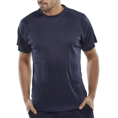 Beeswift B-Cool Lightweight T-Shirt