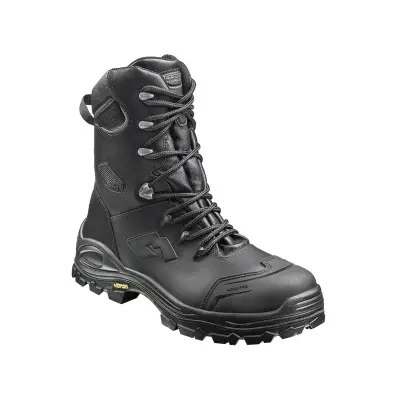 Lemaitre Tyr S3 Waterproof Vibram Combat Safety Boot