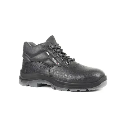 Safetix Norris S1 Chukka Boot