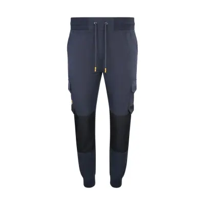JCB Workwrear Unisex 4-Way Stretch Jogger