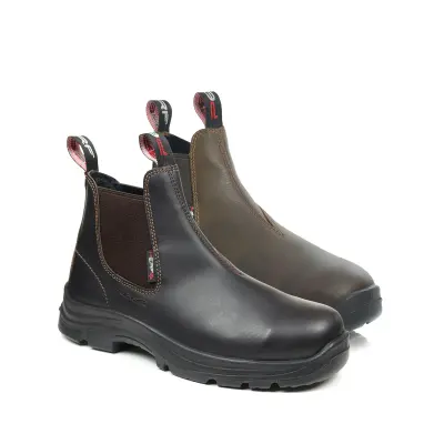 Perf Country Non-Safety Dealer Boot