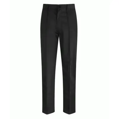 Black Knight 205gsm Trousers