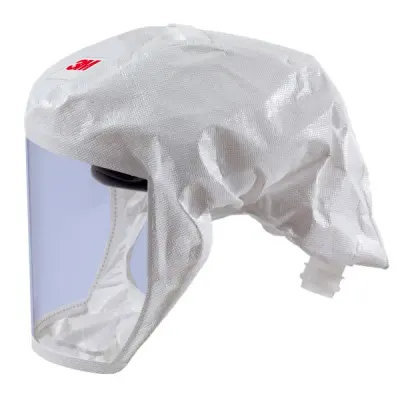 3M S133S Versaflo Fabric Headtop
